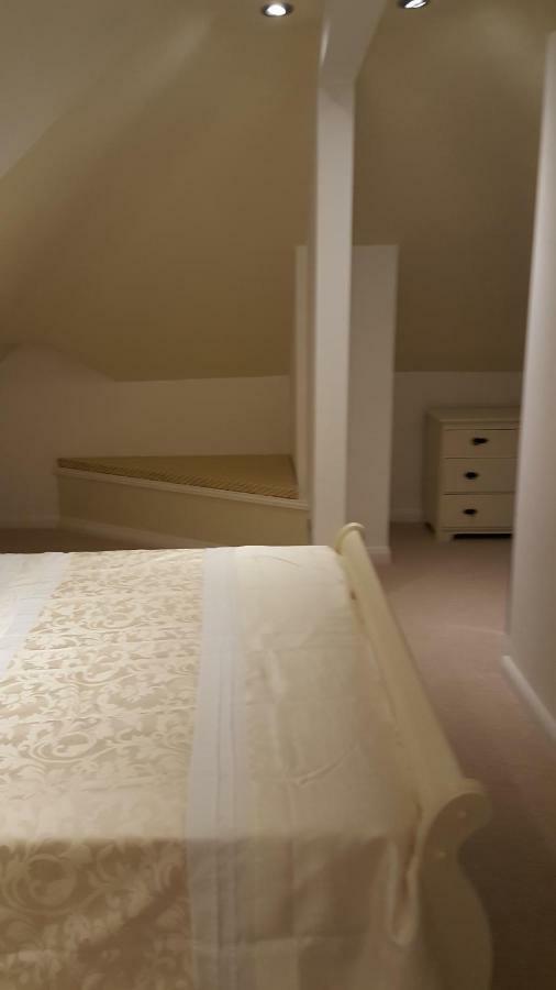 Telscombe Cliffs Bed And Breakfast Peacehaven Room photo